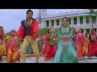 Hum Bhi Pagal Tum Bhi ( Janta Ki Adalat -1994 ) HD HQ Songs | Kavita Krishnamurthy, Kumar Sanu |