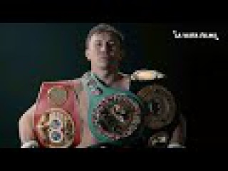 Геннадий Головкин Сауль Альварес Бокс Бои Лучшие нокауты Gennady Golovkin Saul Alvarez Knockauts