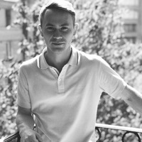 Рома Романенко