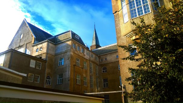 NTNU, Trondheim, Norway 