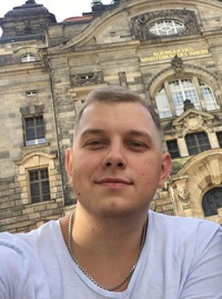 Ваня Карпа
