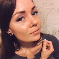 Анастасия Колесник