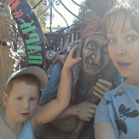 Нина Литвинова