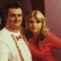Андрей Берг