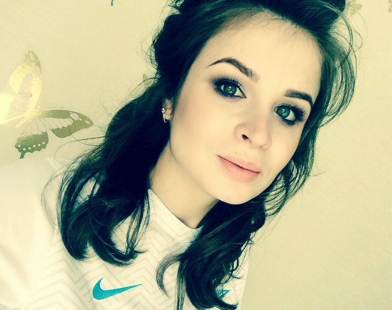 Карина рамазанова йошкар ола