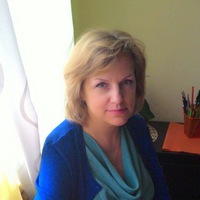 Наталья Пичукан