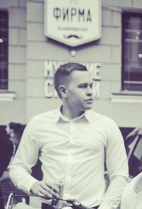 Степан Черепанов