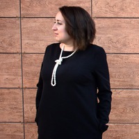 Ксения Ягунова
