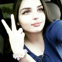 Альбина Алиева | Санкт-Петербург