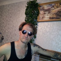 Андрей Родионов