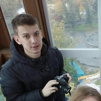 Денис Башинский