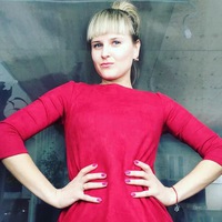 Оксаночка Корниевская-Кашина