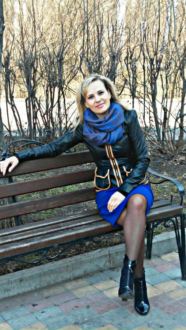 Реутова курск