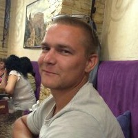 Андрей Куприянов | Санкт-Петербург