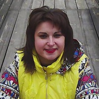 Танюшка Фабричных