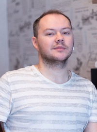 Владимир Моденов