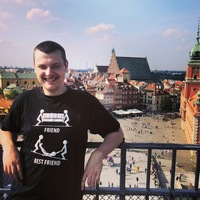 Дима Иващенко