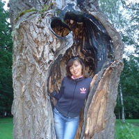 Лариса Томчук