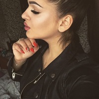 Кристина Малина