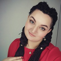 Марина Рудая
