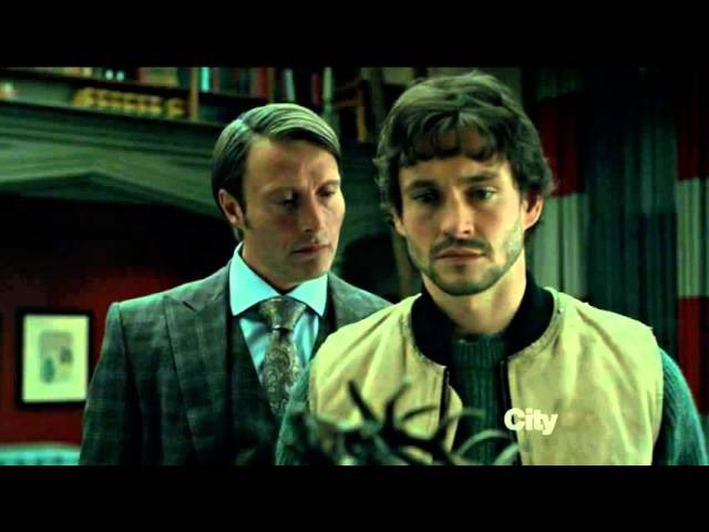 Hardest of Hearts--Hannibal Fanvid