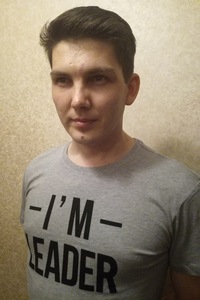 Николай Сысоев