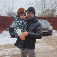 Алексей Владимирович