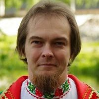 Николай Морозкин