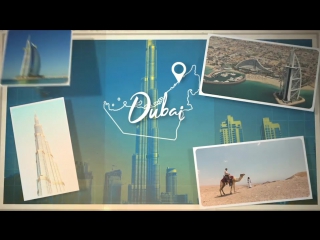 Map Travel Slideshow 17424949 Videohive