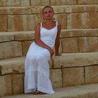 Екатерина Останина