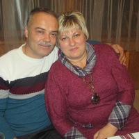 Анжела Кифчук
