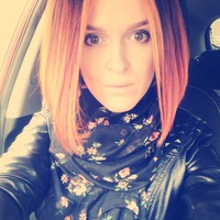 Ирина Дровникова