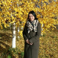 Антонина Вокуева