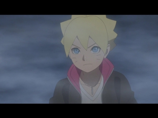 Боруто: Новое Поколение Наруто 27 серия (Многоголосая озвучка) Flarrow Films / Boruto Naruto