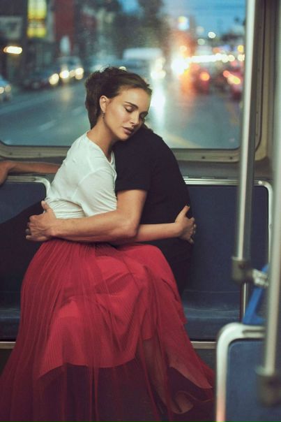 Natalie Portman – Miss Dior (2017)