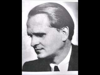HELMUT WALCHA BACH: Organ Works the 1947 - 1952 Recordings X°