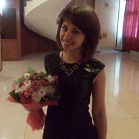 Катя Кузина