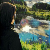 Мария Власова