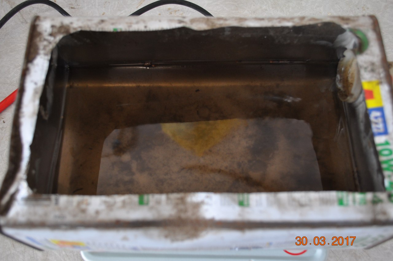 Чем растворить парафин в трубе - 92 фото