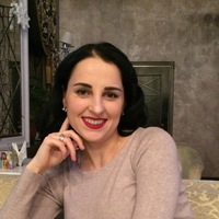 Ірина Корзун