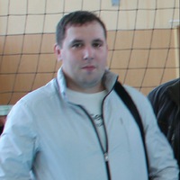 Евгений Касков