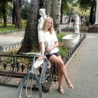 Елена Сергеенко