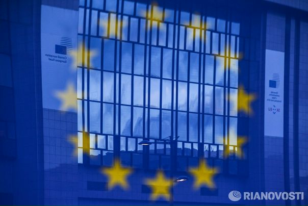 Министры иностранных дел стран ЕС высказались за продление санкций против России: 