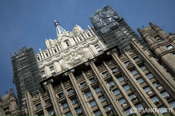 МИД предупредил россиян о рисках посещения Грузии: 