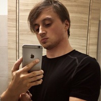 Нырков Михаил