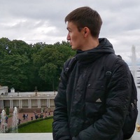 Алексей Третьяков