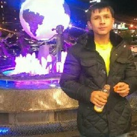 Kamol Ergashov