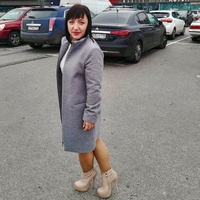 Анна Пахалюк