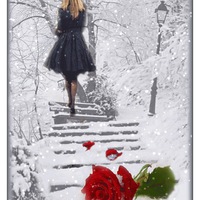 Марина Нагарева