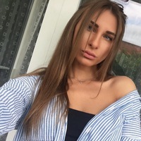 Евгения Терехова